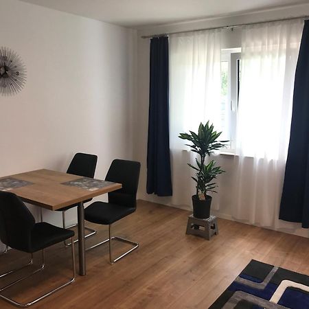 Schoene Neu Erbaute Wohnung Berlin Exteriör bild
