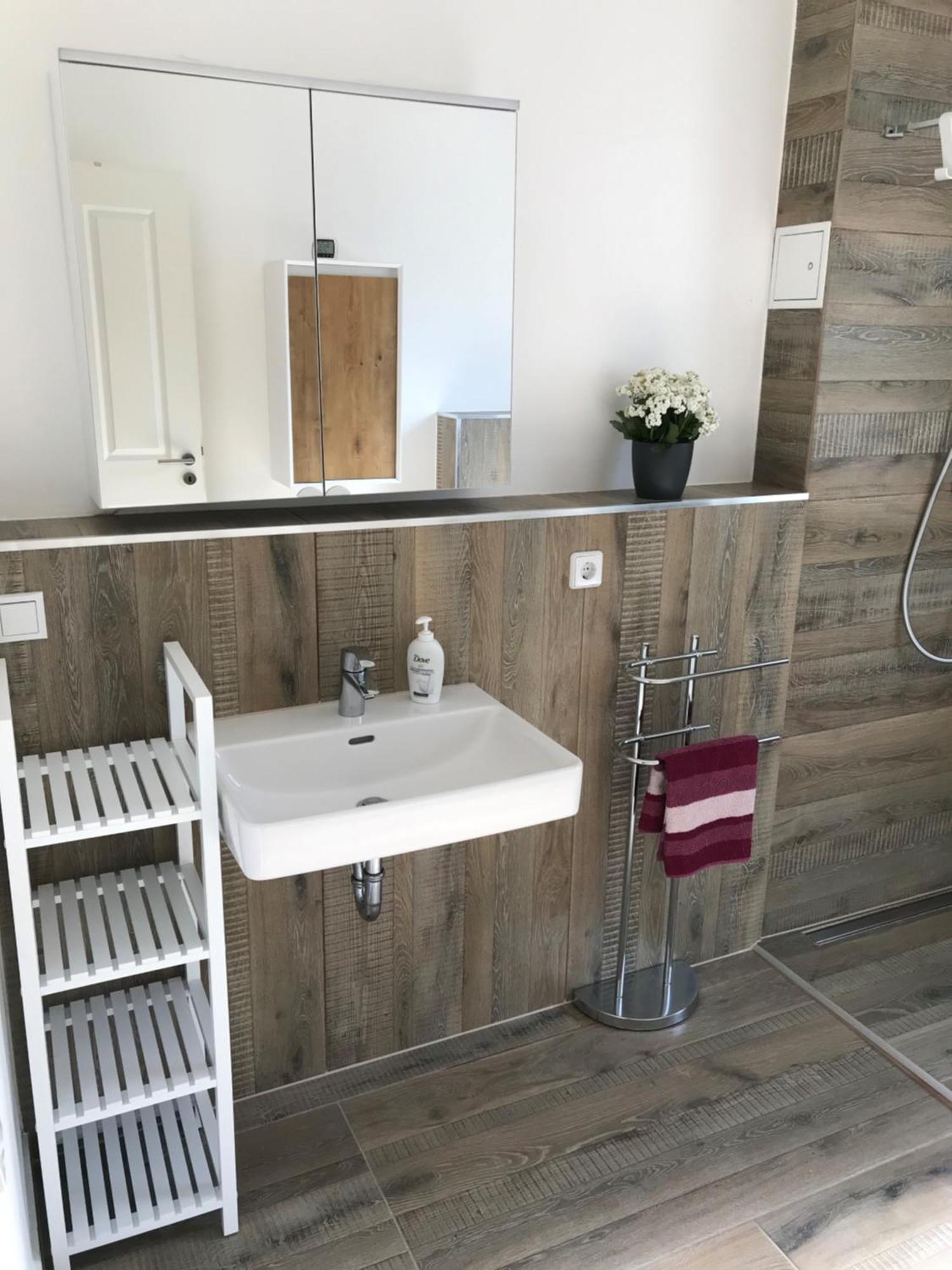 Schoene Neu Erbaute Wohnung Berlin Exteriör bild